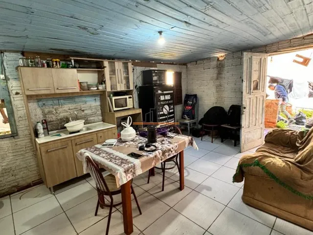 Imagem 11: Terreno localizada no bairro Estância Velha/Canoas
