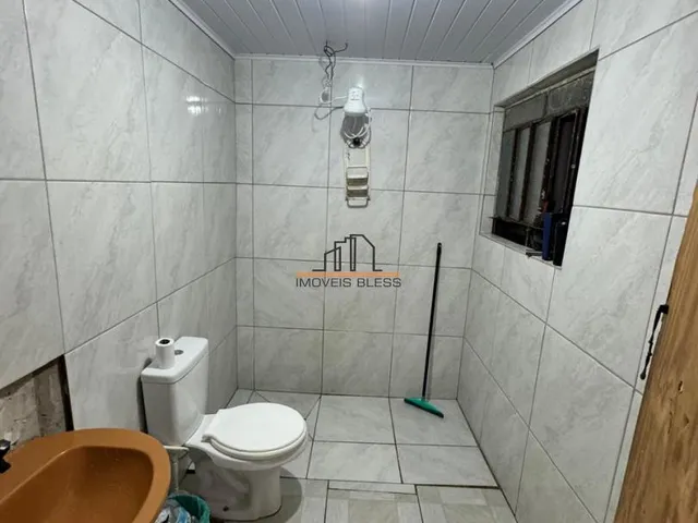 Imagem 14: Terreno localizada no bairro Estância Velha/Canoas