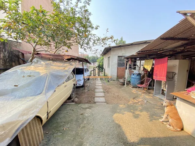 Imagem 3: Casa localizada no bairro Estância Velha/Canoas
