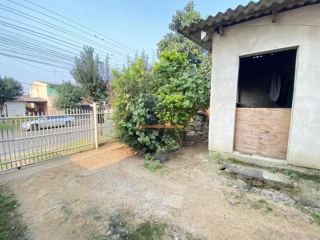 Imagem 6: Casa localizada no bairro Estância Velha/Canoas