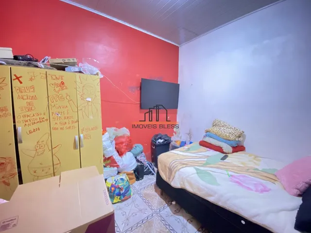 Imagem 9: Casa localizada no bairro Estância Velha/Canoas