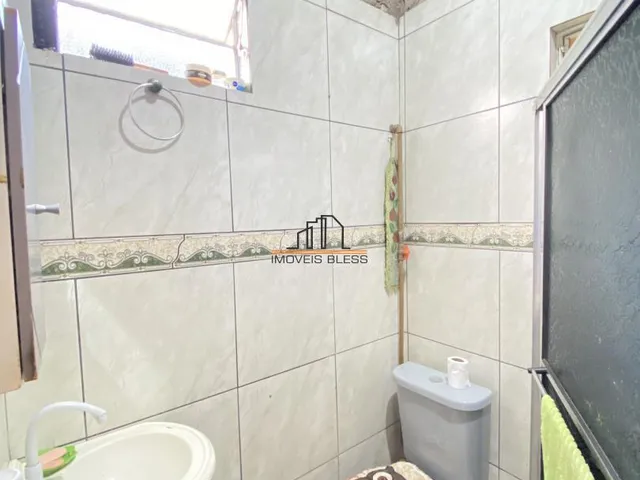 Imagem 12: Casa localizada no bairro Estância Velha/Canoas