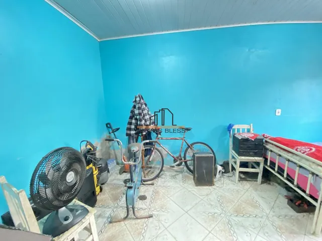 Imagem 15: Casa localizada no bairro Estância Velha/Canoas