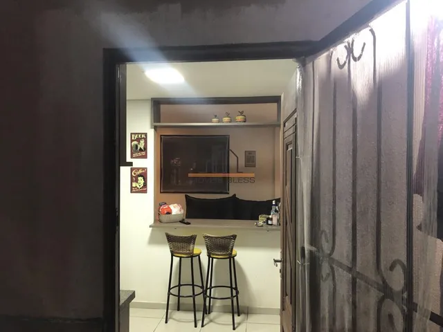 Imagem 2: Sobrado localizado no bairro São José/Canoas
