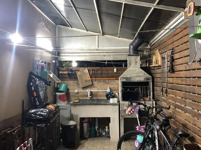 Imagem 5: Sobrado localizado no bairro São José/Canoas