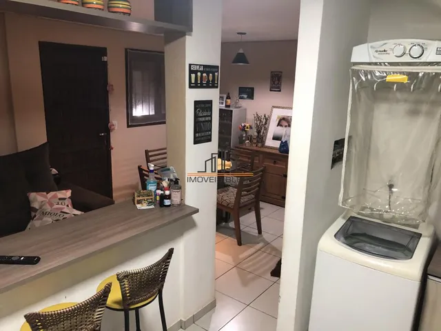 Imagem 8: Sobrado localizado no bairro São José/Canoas