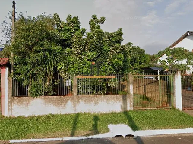 Imagem 1: Terreno localizada no bairro Estância Velha/Canoas