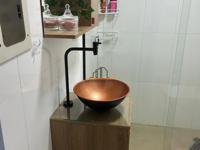 Imagem 5: Casa localizada no bairro Estância Velha/Canoas