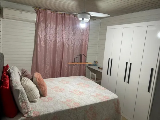 Imagem 8: Casa localizada no bairro Estância Velha/Canoas