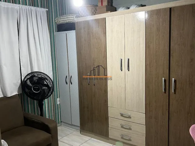 Imagem 11: Casa localizada no bairro Estância Velha/Canoas