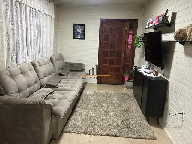 Imagem 14: Casa localizada no bairro Estância Velha/Canoas
