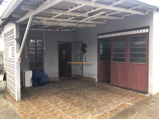 Imagem 7: Terreno/casa localizada no bairro Guajuviras/Canoas