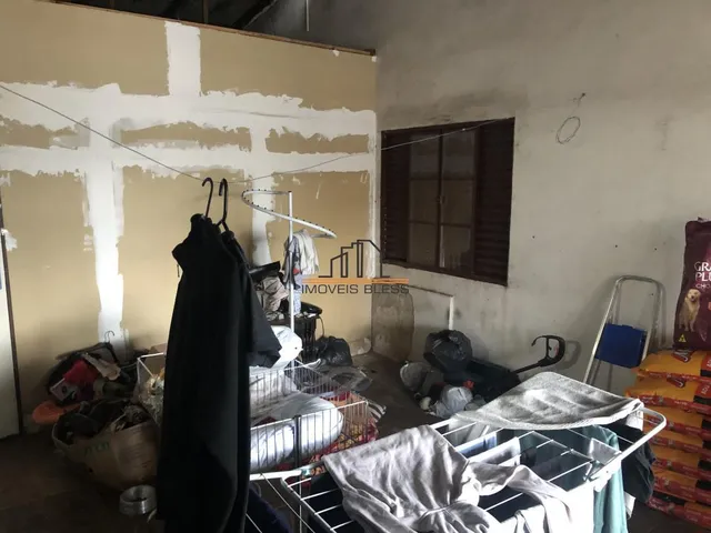 Imagem 10: Terreno/casa localizada no bairro Guajuviras/Canoas