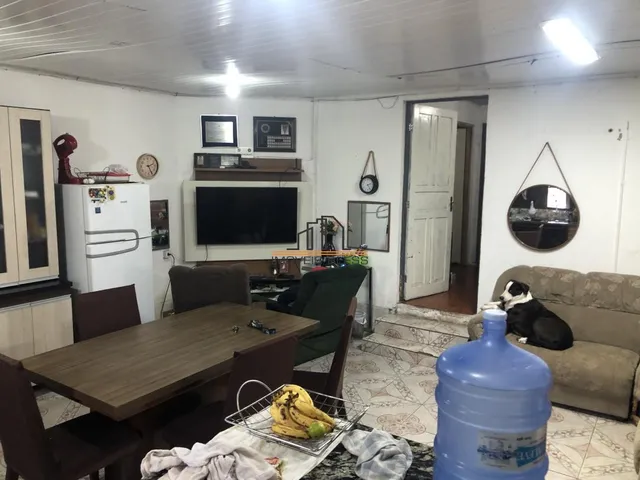 Imagem 13: Terreno/casa localizada no bairro Guajuviras/Canoas