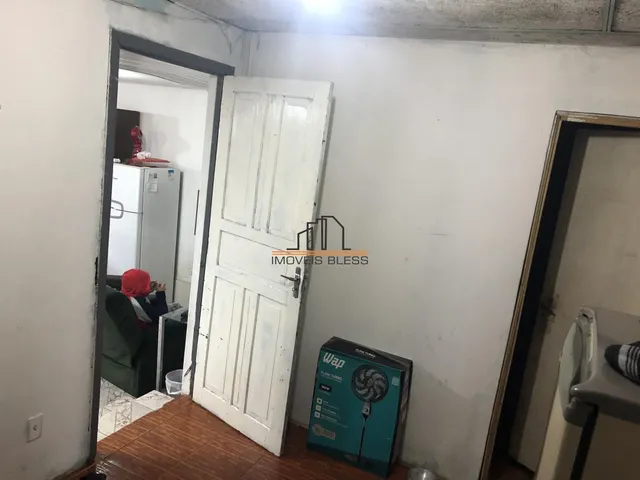 Imagem 16: Terreno/casa localizada no bairro Guajuviras/Canoas