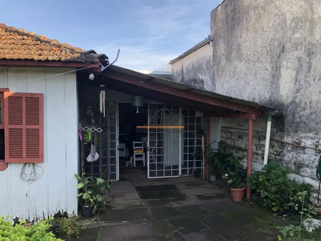 Imagem 3: Terreno localizado no bairro Estância Velha/Canoas