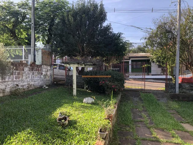 Imagem 14: Terreno localizado no bairro Estância Velha/Canoas