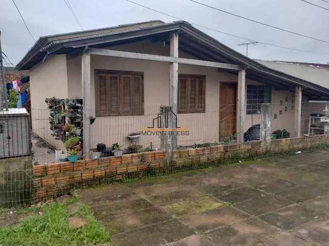 Imagem: Casa Sobrado com 2 Dormitorio(s) localizado(a)
