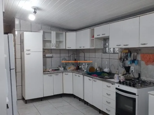 Imagem 4: Casa Sobrado com 2 Dormitorio(s) localizado(a) no bairro Mathias Velho em Canoas / Rio