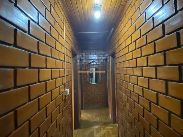 Imagem 6: Sobrado localizado no bairro Rio Branco/Canoas