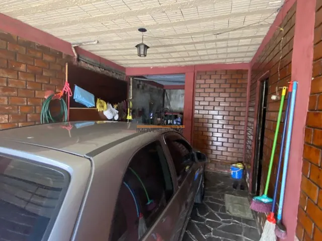 Imagem 12: Sobrado localizado no bairro Rio Branco/Canoas