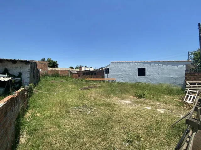 Imagem 2: Terreno localizado no bairro Rio Branco/Canoas