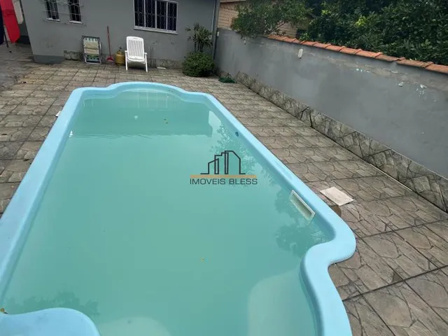Imagem 10: Casa localizada no bairro Niterói/Canoas