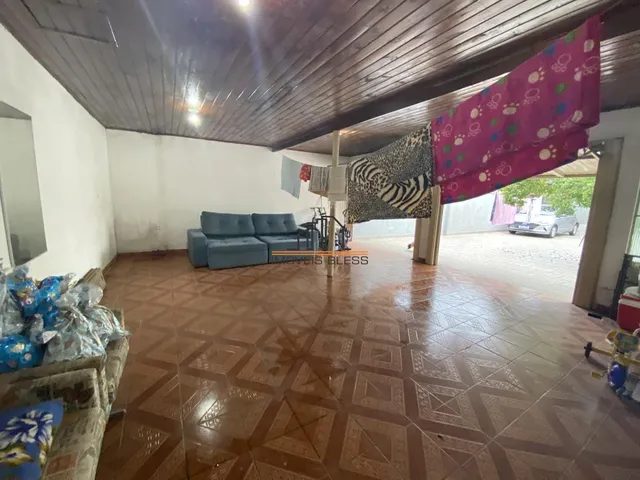 Imagem 13: Casa localizada no bairro Niterói/Canoas
