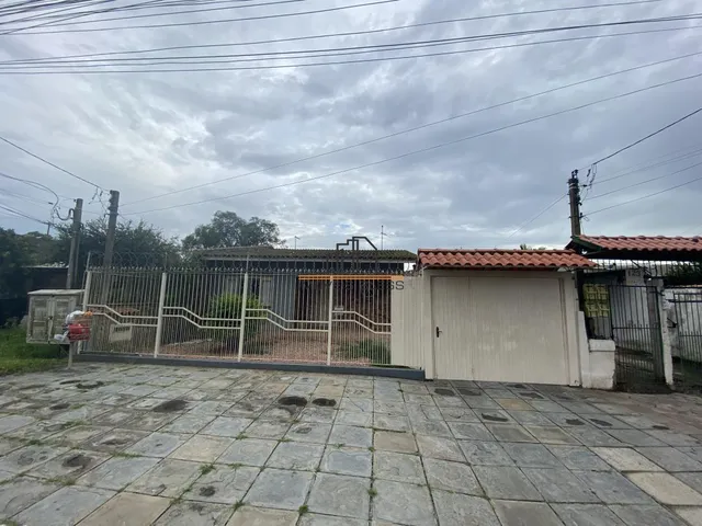 Imagem 16: Casa localizada no bairro Niterói/Canoas