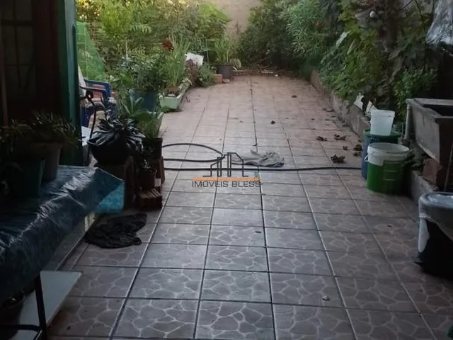 Imagem 8: Casa localizada no bairro Mathias Velho/Canoas