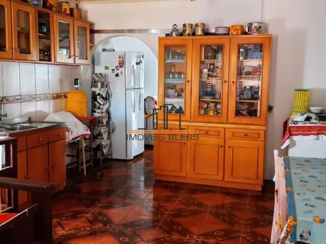 Imagem 4: Casa Sobrado com 4 Dormitorio(s) localizado(a) no bairro Harmonia em Canoas / Rio Grande