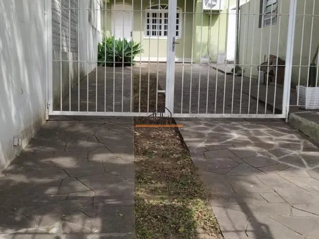 Imagem 4: Sobrado localizado no bairro Centro/Canoas