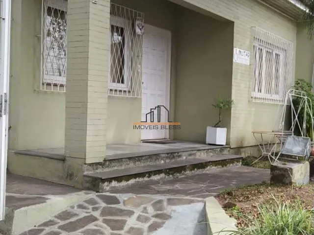 Imagem 7: Sobrado localizado no bairro Centro/Canoas