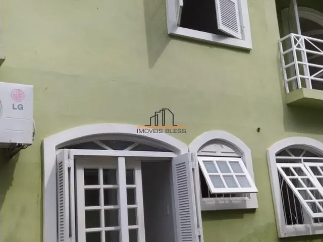 Imagem 10: Sobrado localizado no bairro Centro/Canoas