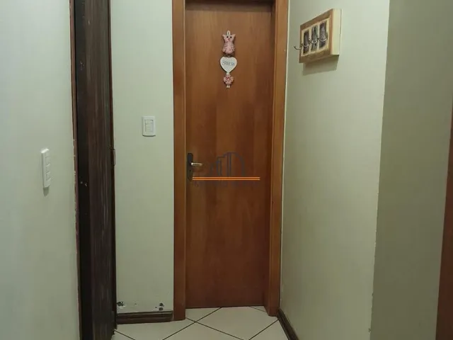 Imagem 3: Sobrado localizado no bairro São José/Canoas