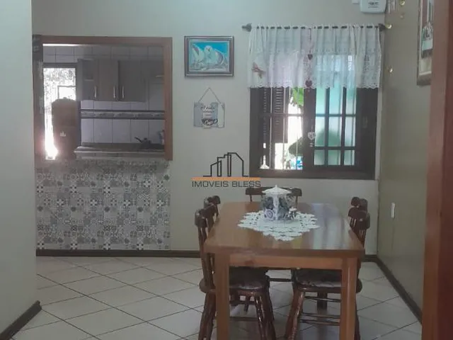 Imagem 6: Sobrado localizado no bairro São José/Canoas