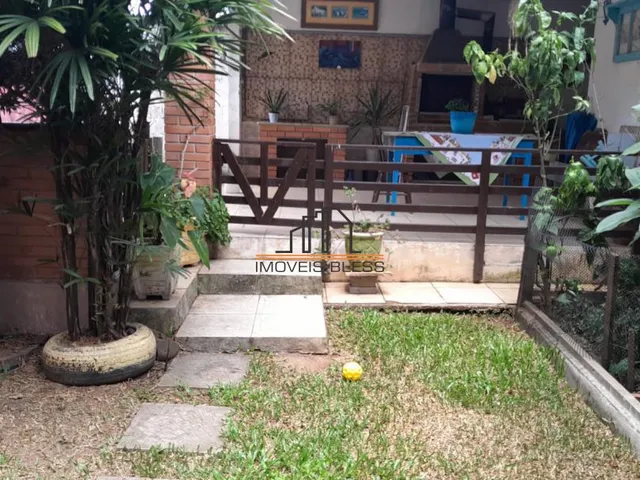 Imagem 12: Sobrado localizado no bairro São José/Canoas