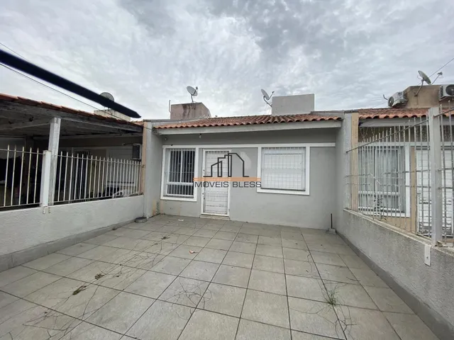 Imagem: Bela casa na Olaria