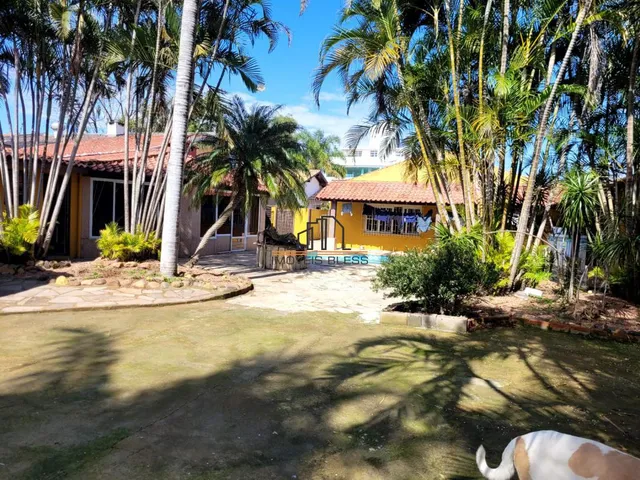 Imagem 4: Belíssima casa no bairro Igara II