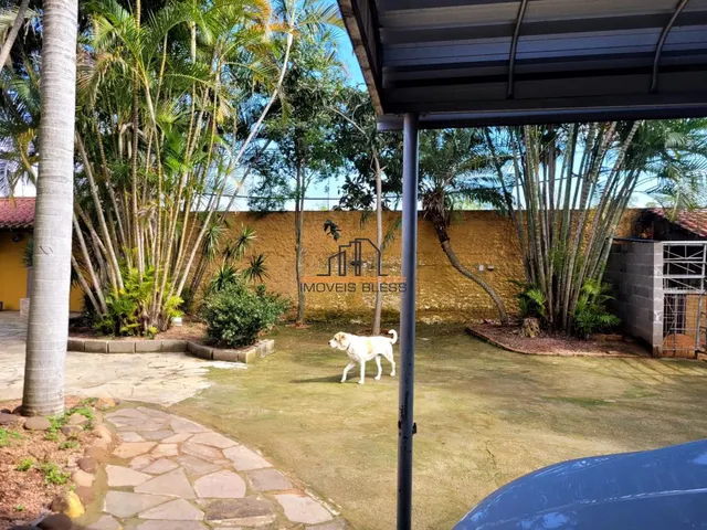 Imagem 10: Belíssima casa no bairro Igara II