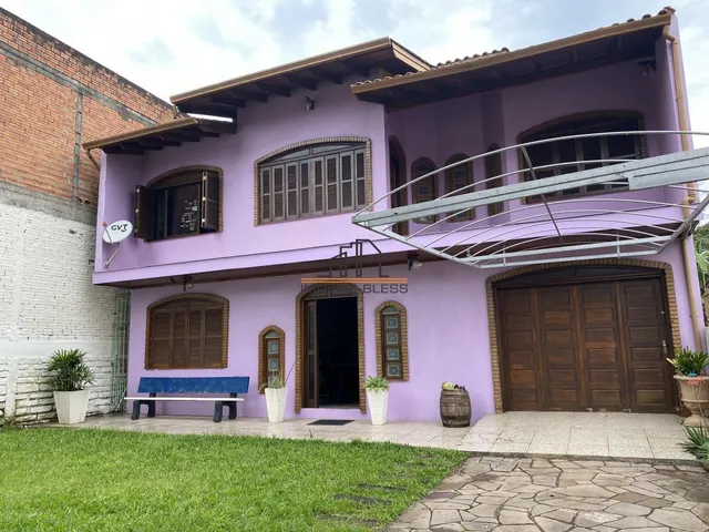 Imagem: Ótima casa no bairro Igara