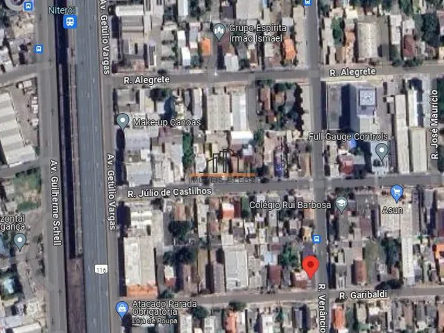Imagem 2: Sala Comercial no bairro Niteroi