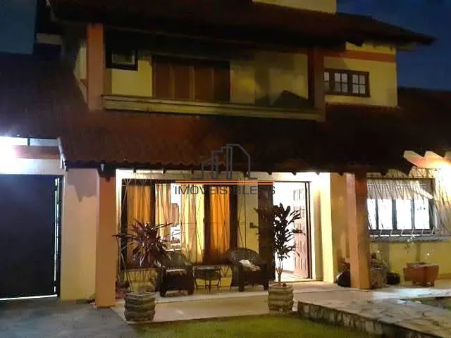 Imagem: Lindo Sobrado no Igara
