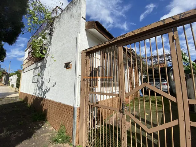 Imagem 2: Casa terrea de alvenaria no Bairro Igara
