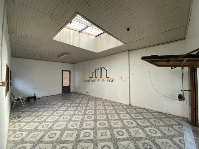 Imagem 8: Casa terrea de alvenaria no Bairro Igara