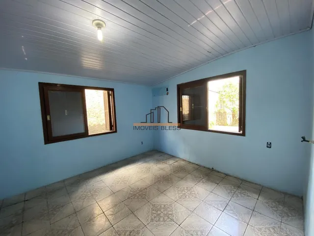 Imagem 11: Casa terrea de alvenaria no Bairro Igara