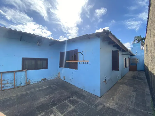 Imagem 14: Casa terrea de alvenaria no Bairro Igara
