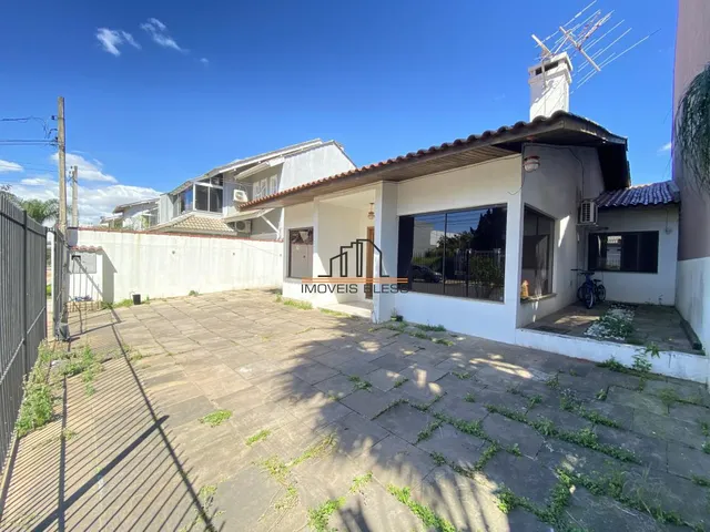 Imagem 2: Linda casa no Loteamento Moinhos de Vento