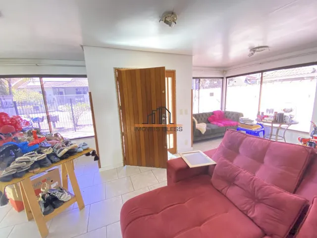 Imagem 5: Linda casa no Loteamento Moinhos de Vento