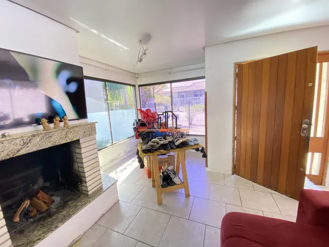 Imagem 8: Linda casa no Loteamento Moinhos de Vento